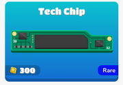 Tech Chip