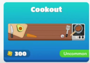 Cookout