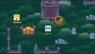 Tag Or Treat Gameplay
