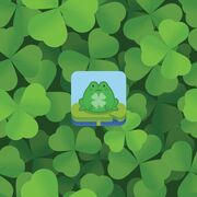 St Patrick's Day Season 3 Poster