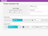 Create a Set