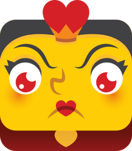 QueenOfHearts