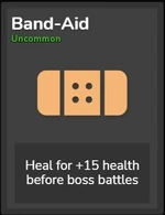 Band-Aid