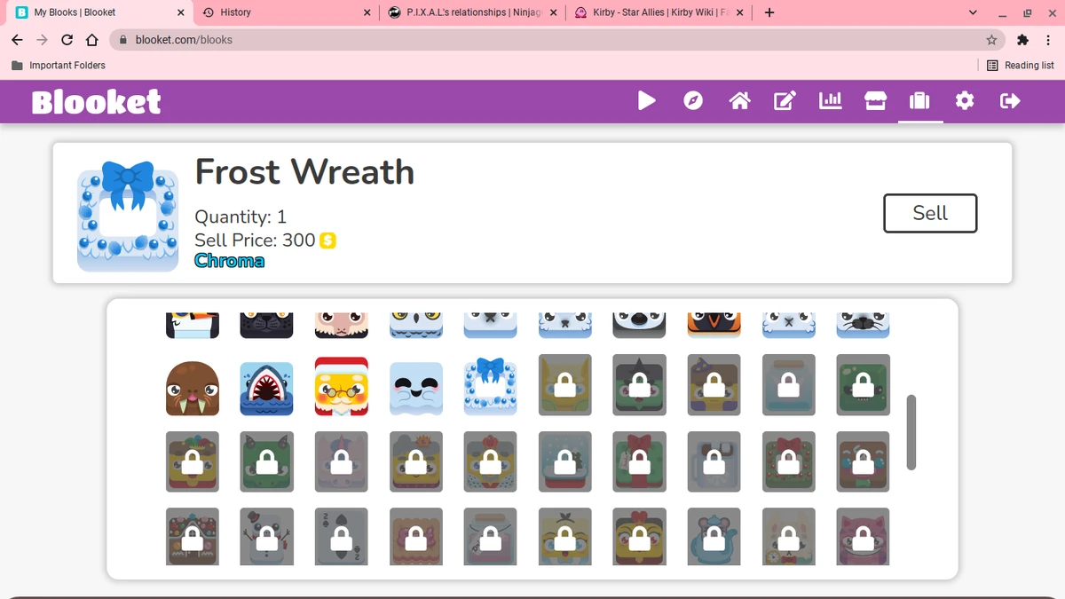 Talk:Chromas | Blooket Wiki | Fandom