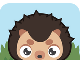 Hedgehog