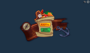 PiratePoolScreen