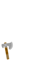 Leviathan Axe