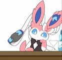 Syvleon Pokemon