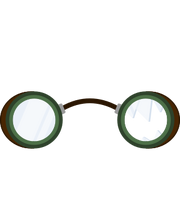 Broken Glasses