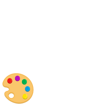 Paint Palette