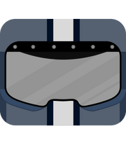 Car Racing Helmet