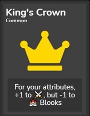 KingsCrown