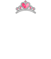 Pink Tiara