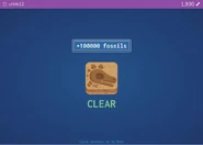 When you catch someone but they're innocent instead