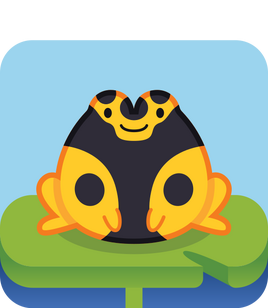 PoisonDartFrog