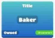 Baker
