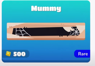 Mummy