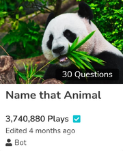 Animal set