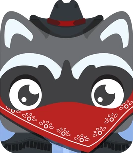 FullyUpdatedRaccoonBandit