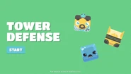 Tower Defense Solo Mode