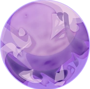 The Galacton planet.