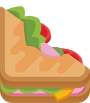 Halfasandwich