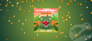 Tyrannosauruses Rex obtained