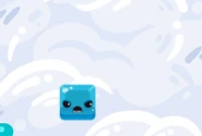 Ice Slime in Monster Brawl