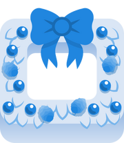 Frost Wreath.svg