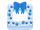 Frost Wreath