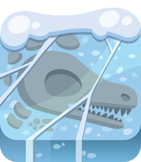 FrozenFossil