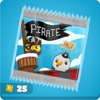 Pirate Pack