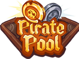 Pirate Pool