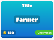 Farmer