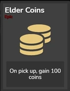 Elder Coins