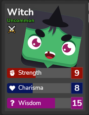 WitchTOD
