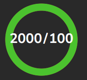 The free health glitch in action