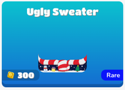 Ugly Sweater