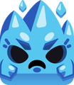 Ice Elemental