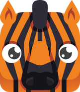 TigerZebra