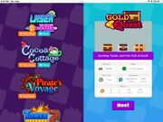 Cocoa Cottage unofficial release in April