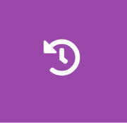 History button
