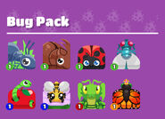 Bug Pack | Blooket Wiki | Fandom