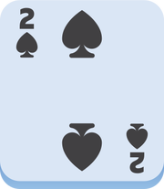 2OfSpades
