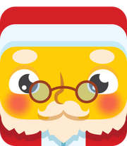 SantaClaus