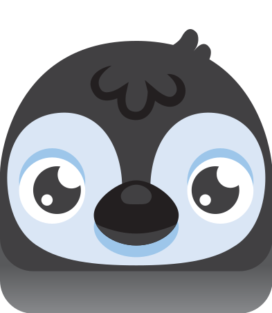 Baby Penguin | Blooket Wiki | Fandom