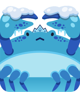 IceCrab