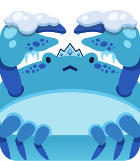IceCrab