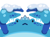 Ice Crab