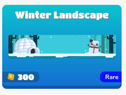 Winter Landscape
